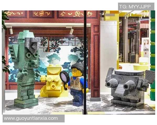 当足球明星与乐高拼出梦想球场的奇妙旅程