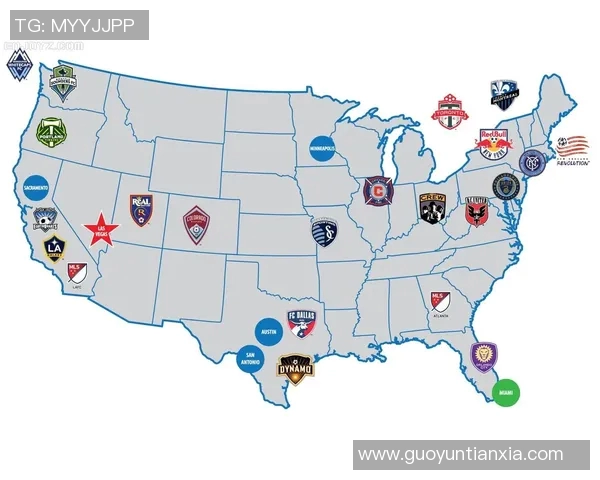 美国职业足球明星大联盟的崛起与未来发展趋势分析